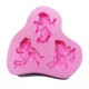 Stampo in silicone