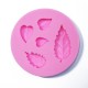 Stampo in silicone