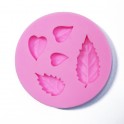 Stampo in silicone