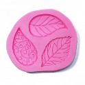Stampo in silicone
