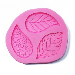 Stampo in silicone