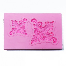 Stampo in silicone