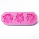 Stampo in silicone
