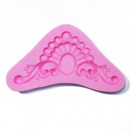 Stampo in silicone