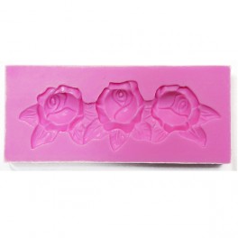 Stampo in silicone