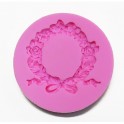 Stampo in silicone