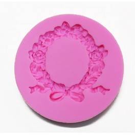 Stampo in silicone
