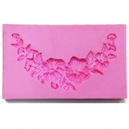 Stampo in silicone
