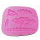 Stampo in silicone