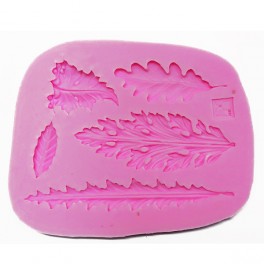 Stampo in silicone