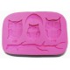 Stampo in silicone