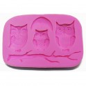 Stampo in silicone