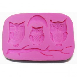 Stampo in silicone