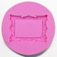Stampo in silicone