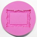 Stampo in silicone