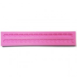 Stampo in silicone