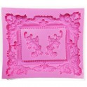 Stampo in silicone