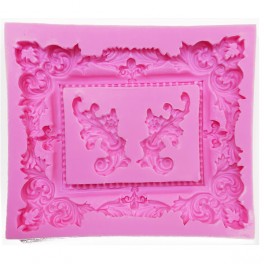 Stampo in silicone