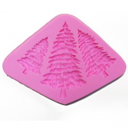 Stampo in silicone