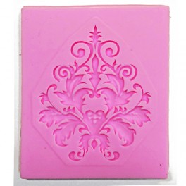 Stampo in silicone