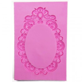 Stampo in silicone