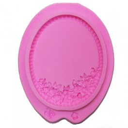 Stampo in silicone