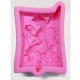 Stampo in silicone