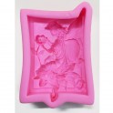 Stampo in silicone