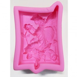 Stampo in silicone