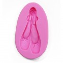 Stampo in silicone