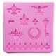 Stampo in silicone