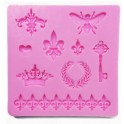Stampo in silicone