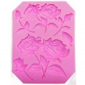 Stampo in silicone