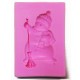Stampo in silicone
