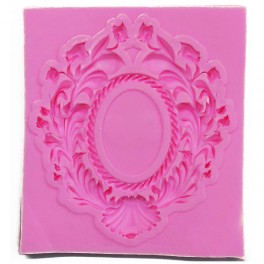 Stampo in silicone