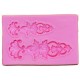 Stampo in silicone
