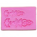 Stampo in silicone
