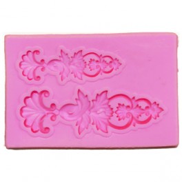 Stampo in silicone