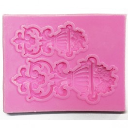 Stampo in silicone