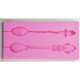 Stampo in silicone