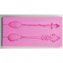 Stampo in silicone