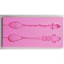 Stampo in silicone
