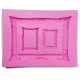 Stampo in silicone