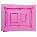 Stampo in silicone