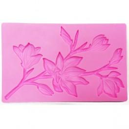 Stampo in silicone