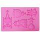 Stampo in silicone