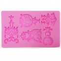 Stampo in silicone