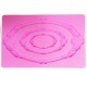 Stampo in silicone