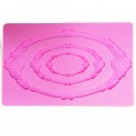 Stampo in silicone