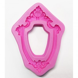 Stampo in silicone